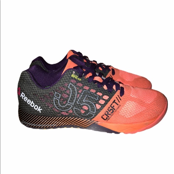 reebok cr5ft